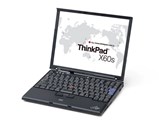 ThinkPad X60s 1702-96J ���i�摜