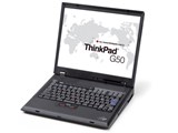 ThinkPad G50 0639-A3J