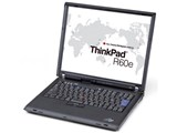ThinkPad R60e 0657-8SJ
