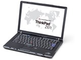 ThinkPad Z61t 9441-4SE ���i�摜