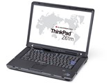 ThinkPad Z61m 9451-A1I