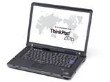 ThinkPad Z61p 9451-61J i摜