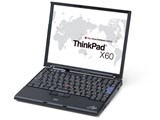 ThinkPad X60 1709-A9J ���i�摜