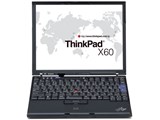 ThinkPad X60 1709K8J i摜