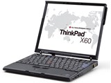 ThinkPad X60 1709M5J ���i�摜