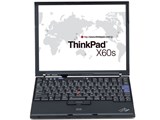 ThinkPad X60s 17057FJ
