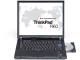ThinkPad R60 9456EPJ i摜