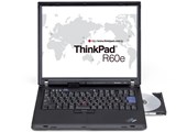 ThinkPad R60e 0657BWJ