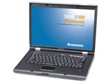 Lenovo 3000 N100 Notebook 0768C7J ���i�摜