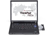 ThinkPad R60e 0658DJJ