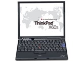 ThinkPad X60s 17057KJ ���i�摜
