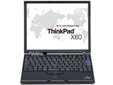 ThinkPad X60 1709Q7J ���i�摜