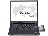 ThinkPad R60e 0657K4J ���i�摜