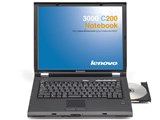 Lenovo 3000 C200 Notebook 8922ALJ
