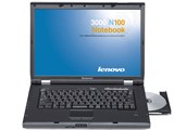 Lenovo 3000 N100 Notebook 0768G3J i摜