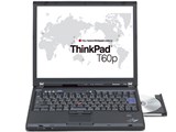 ThinkPad T60p 20078JJ