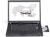 ThinkPad T60p 8741CYJ