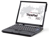 ThinkPad X60 1706Q6J ���i�摜