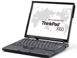 ThinkPad X60 1706K8J