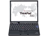 ThinkPad X60 1709AJ1 ���i�摜