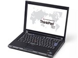 ThinkPad T61 765811J i摜