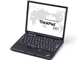 ThinkPad X61 76754BJ