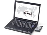 ThinkPad R61 773811J ���i�摜