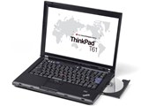 ThinkPad T61 76591GJ ���i�摜