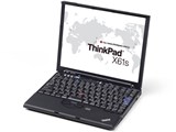 ThinkPad X61s 766811I