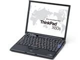 ThinkPad X60s 17027DJ