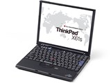 ThinkPad X61s 7668A11 i摜