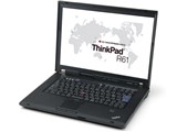 ThinkPad R61 8932A16 ���i�摜
