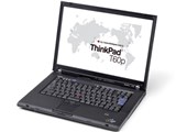ThinkPad T60p 8741JMJ