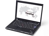 ThinkPad T61 7663B11 ���i�摜