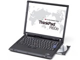 ThinkPad R60e 0657KVJ