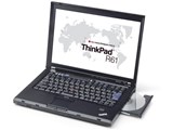 ThinkPad R61 8943A12