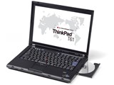 ThinkPad T61 7659A53 i摜