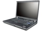 ThinkPad T61p 6459A14 i摜