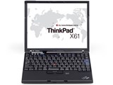 ThinkPad X61 7675A36