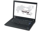 ThinkPad R61e 76493TJ