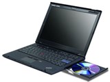 ThinkPad X300 647818J ���i�摜