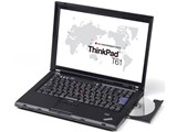 ThinkPad T61 7659C68 ���i�摜