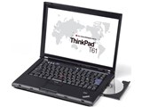 ThinkPad T61 7663D49 ���i�摜