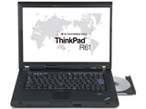 ThinkPad R61 8932A49