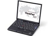 ThinkPad X61 7675A38