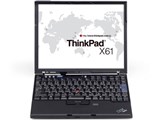ThinkPad X61 767512I ���i�摜