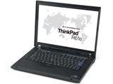 ThinkPad R61e 7650A59