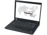 ThinkPad R61e 7649AQ6