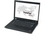 ThinkPad R61e 7650A37 i摜
