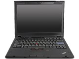 ThinkPad X300 6476A13 ���i�摜